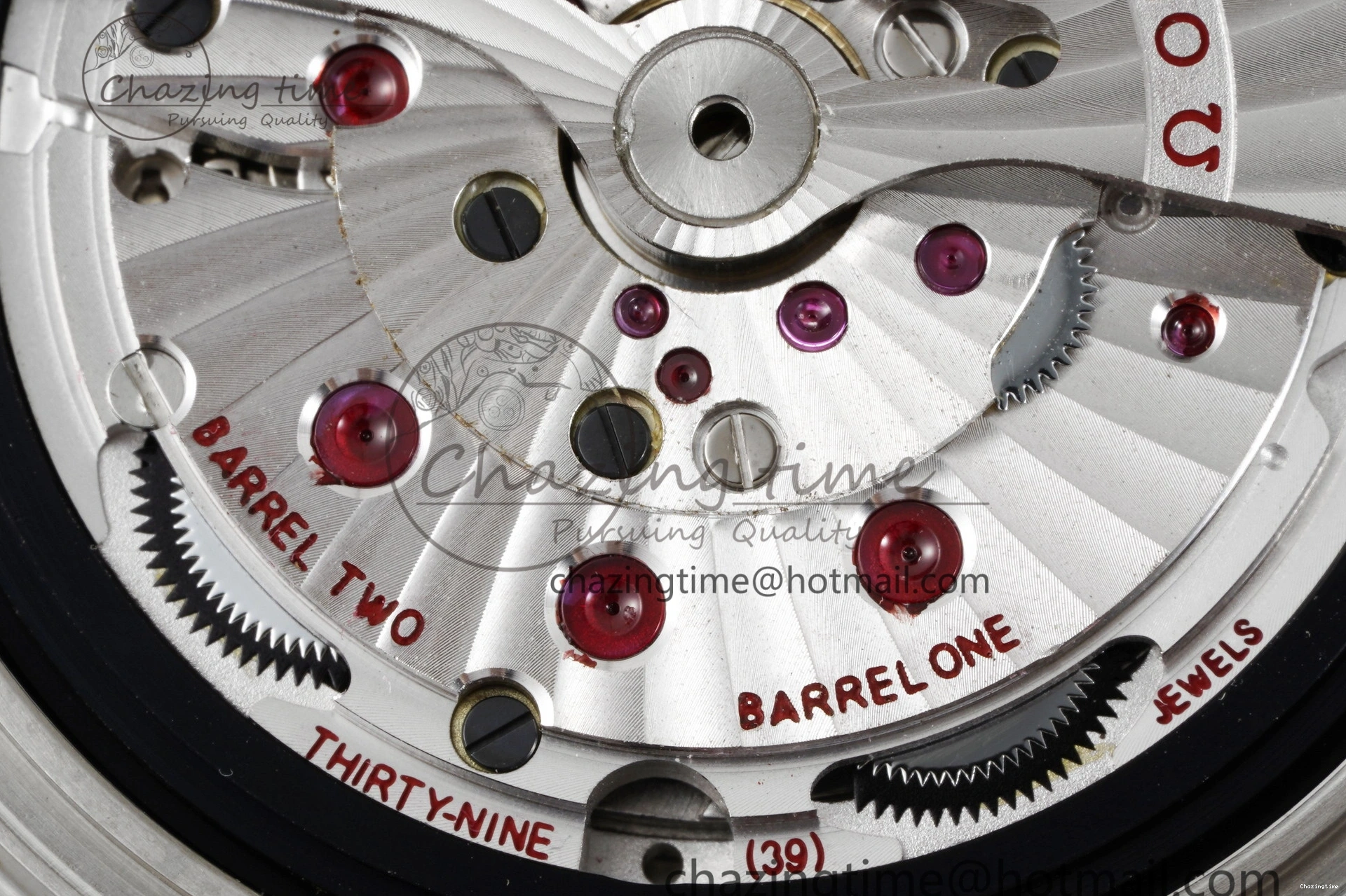 1222 MultiPurpose Aqua Terra 150M SS JQK 1:1 Best Edition Black Dial SS Hand on SS Bracelet A 7833